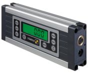 Stabila Neigungsmesser Elektronik TECH 1000 DP Set 6-teilig