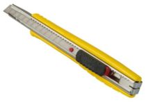 Stanley Cutter FatMax, Aluminiumgehäuse, 9mm Art.-Nr.: 0-10-411