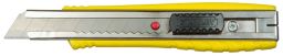 Stanley Cutter FatMax, Aluminiumgehäuse, 18mm Art.-Nr.: 0-10-421