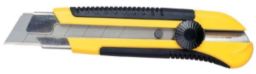 Stanley Cutter 25 mm Karton verpackt Art.-Nr.: 1-10-425