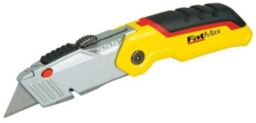 Stanley Klappmesser FatMax einziehbarer Klinge Art.-Nr.: 0-10-825