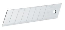 Stanley Abbrechklinge 18 mm, extrastark,  8 St. Art.-Nr.: 0-11-219