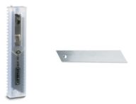 Stanley Abbrechklinge 9 mm 100 St in 10 Spender Art.-Nr.: 1-11-300
