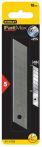 Stanley Abbrechklinge 18 mm FatMax, 100 St. Art.-Nr.: 1-11-718