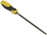Stanley Rundfeile, Hieb 1, 150mm Art.-Nr.: 0-22-442