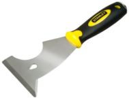 Stanley MULTIFUNKTIONSSPACHTEL BREITE 76mm Art.-Nr.: 0-28-206