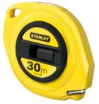 Stanley Kapselbandmass Standard Stahl 30m/9,5mm Art.-Nr.: 0-34-108