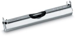 Stanley Schnurwasserwaage mit 2 Haken 80 mm Art.-Nr.: 0-42-287