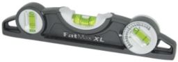 Stanley Torpedo-Wasserwaage FatMax PRO 25 cm Art.-Nr.: 0-43-609