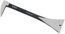 Stanley Präzisionseisen breite Schaufel 25cm Art.-Nr.: 0-55-117