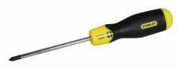 Stanley Schraubendreher CushionGrip PH2 150mm Art.-Nr.: 0-64-941
