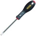 Stanley Schraubendreher FatMax Schlitz 5,5x100mm Art.-Nr.: 0-65-098