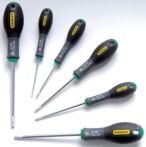 Stanley Schraubendreherset FatMax 6-tlg. Art.-Nr.: 0-65-099