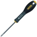 Stanley Schraubendreher FatMax f. PH0 75mm Art.-Nr.: 0-65-206