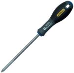 Stanley Schraubendreher FatMax f. PZD2 125mm Art.-Nr.: 0-65-337