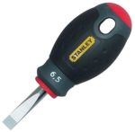 Stanley Schraubendreher FatMax Schlitz 5,5x30mm Art.-Nr.: 0-65-400