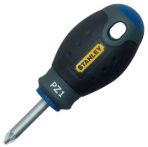 Stanley Schraubendreher FatMax f. PZD1 30mm Art.-Nr.: 0-65-408
