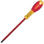 Stanley Schraubendreher FatMax isoliert 150mm Art.-Nr.: 0-65-413
