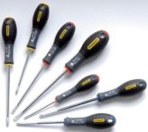 Stanley Schraubendreherset FatMax 7-tlg. Art.-Nr.: 0-65-438