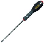 Stanley Schraubendreher FatMax Schlitz 4x125mm Art.-Nr.: 0-65-481