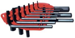 Stanley Stiftschluessel-Set 10-tlg. Art.-Nr.: 0-69-253