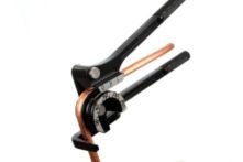 Stanley Mini-Rohrbieger fuer 6, 8 und 10mm Art.-Nr.: 0-70-451