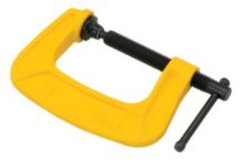 Stanley C-Zwinge MaxSteel 100mm Art.-Nr.: 0-83-034