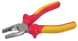 Stanley Kombinationszange MaxSteel VDE 150mm Art.-Nr.: 0-84-000