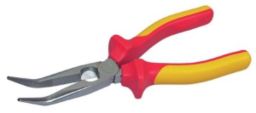 Stanley Telefonzange MaxSteel VDE gebogen 200mm Art.-Nr.: 0-84-008