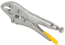 Stanley Gripzange  MaxSteel gebogen 185mm Art.-Nr.: 0-84-808