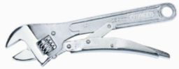 Stanley Einmaulschluessel-Gripzange 31mm Art.-Nr.: 0-85-610