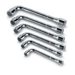 Stanley Sechskantschluessel-Set 6-tlg. Art.-Nr.: 0-86-699