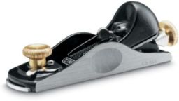 Stanley Einhandhobel 60½ -Winkel 13°, 150x35mm Art.-Nr.: 1-12-060