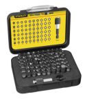 Stanley Bit-Satz 61-tlg.+Bithalter Art.-Nr.: 1-13-902