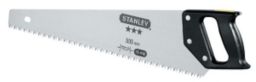Stanley Handsaege grob 500mm Art.-Nr.: 1-15-416