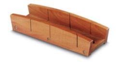 Stanley Gehrungslade Holz Standard 250mm Art.-Nr.: 1-19-190