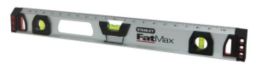 Stanley Wasserwaage Alu 120 cm I-Profil mag. Art.-Nr.: 1-43-556