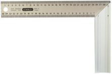 Stanley Schreinerwinkel 140 x 250 mm Alu-Griff Art.-Nr.: 1-45-685