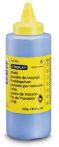 Stanley Schlagschnurkreide blau 225 g Art.-Nr.: 1-47-803