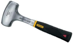 Stanley Fäustel FatMax Antivibe 1,3 kg Art.-Nr.: 1-56-001