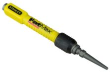 Stanley Nageltreiber 2 in 1 mit Bithalter Art.-Nr.: 1-58-501
