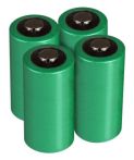 Stanley Akkuset 4 x C fuer Rotationslaser Art.-Nr.: 1-77-136