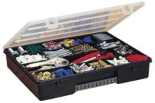 Stanley Organizer 166 36,5x6,4x29,1cm Art.-Nr.: 1-92-071