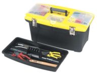 Stanley Werkzeugbox Jumbo 40,5x25,4x17,8cm 16Z Art.-Nr.: 1-92-905