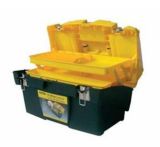 Stanley Werkzeugbox Mega L.C.49,5x26,5x26,1cm19Z Art.-Nr.: 1-92-911
