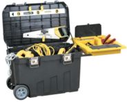 Stanley Mobile Montagebox 76,8x49x47,6cm Art.-Nr.: 1-92-978