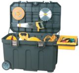 Stanley Mobile Montagebox 96,2x59,1x57,8cm Art.-Nr.: 1-93-278