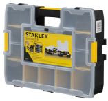 Stanley Organizer SortMaster 43x9x33cm Art.-Nr.: 1-94-745