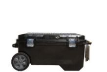 Stanley Mobile Montagebox S. Foam 91x51,6x43,1cm Art.-Nr.: 1-94-850