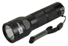 Stanley LED-Stablampe FatMax,Alu,schwarz,Typ3AAA Art.-Nr.: 1-95-152
